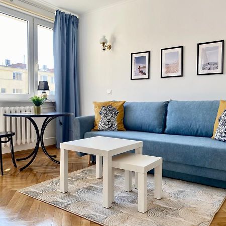 Avis Apartments Gdynia Skwer Kosciuszki 17-19 Esterno foto