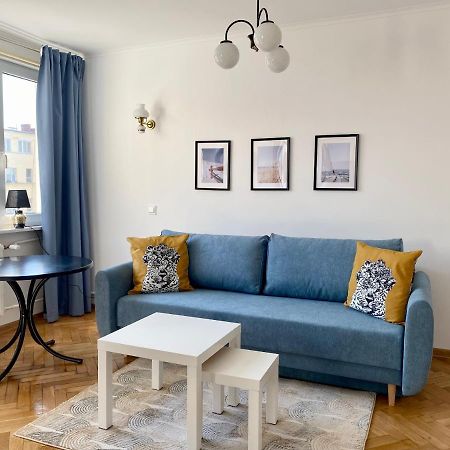 Avis Apartments Gdynia Skwer Kosciuszki 17-19 Esterno foto