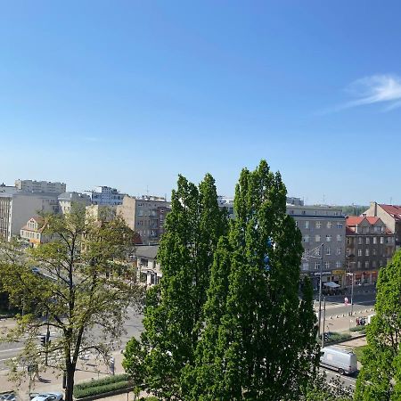 Avis Apartments Gdynia Skwer Kosciuszki 17-19 Esterno foto