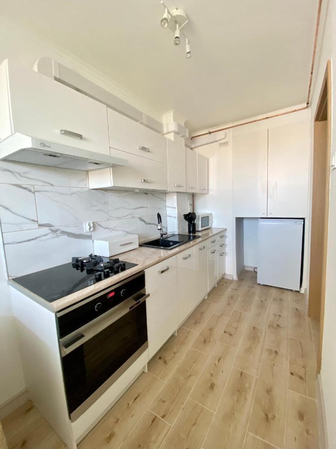 Avis Apartments Gdynia Skwer Kosciuszki 17-19 Esterno foto