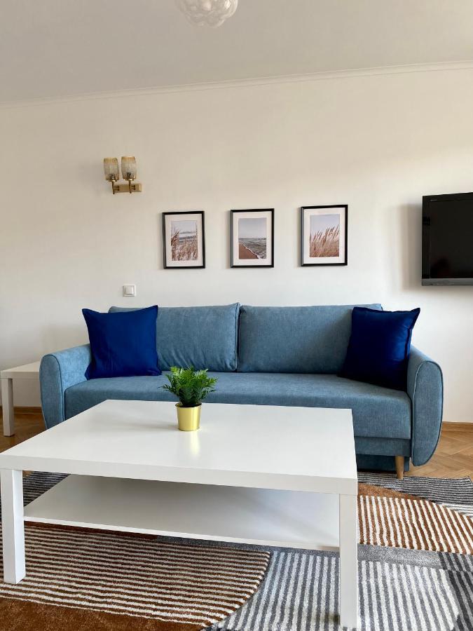Avis Apartments Gdynia Skwer Kosciuszki 17-19 Esterno foto