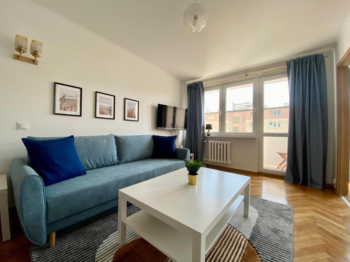 Avis Apartments Gdynia Skwer Kosciuszki 17-19 Esterno foto