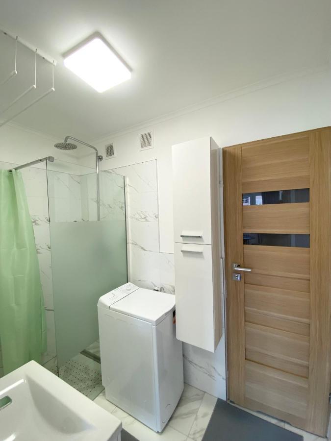 Avis Apartments Gdynia Skwer Kosciuszki 17-19 Esterno foto