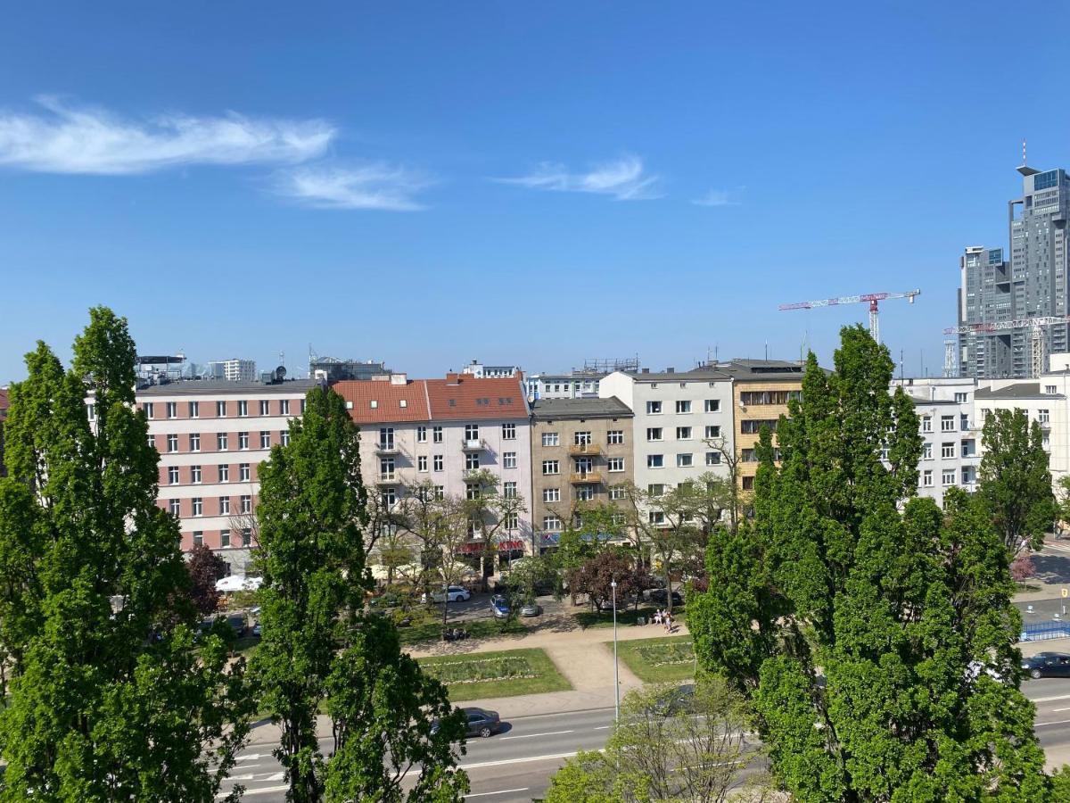 Avis Apartments Gdynia Skwer Kosciuszki 17-19 Esterno foto
