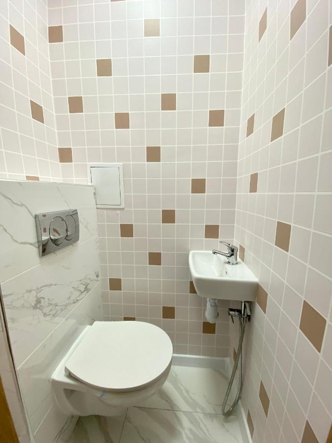 Avis Apartments Gdynia Skwer Kosciuszki 17-19 Esterno foto