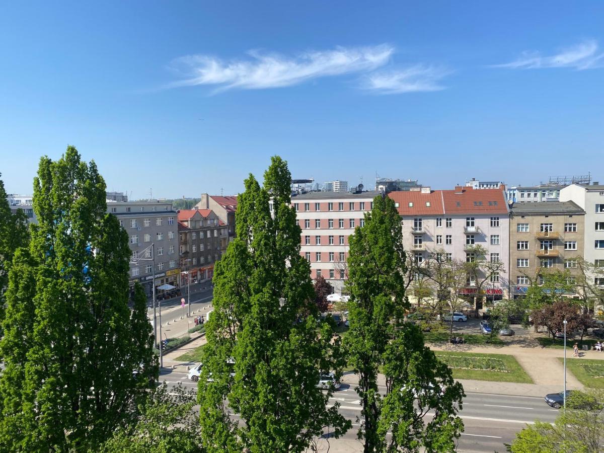 Avis Apartments Gdynia Skwer Kosciuszki 17-19 Esterno foto